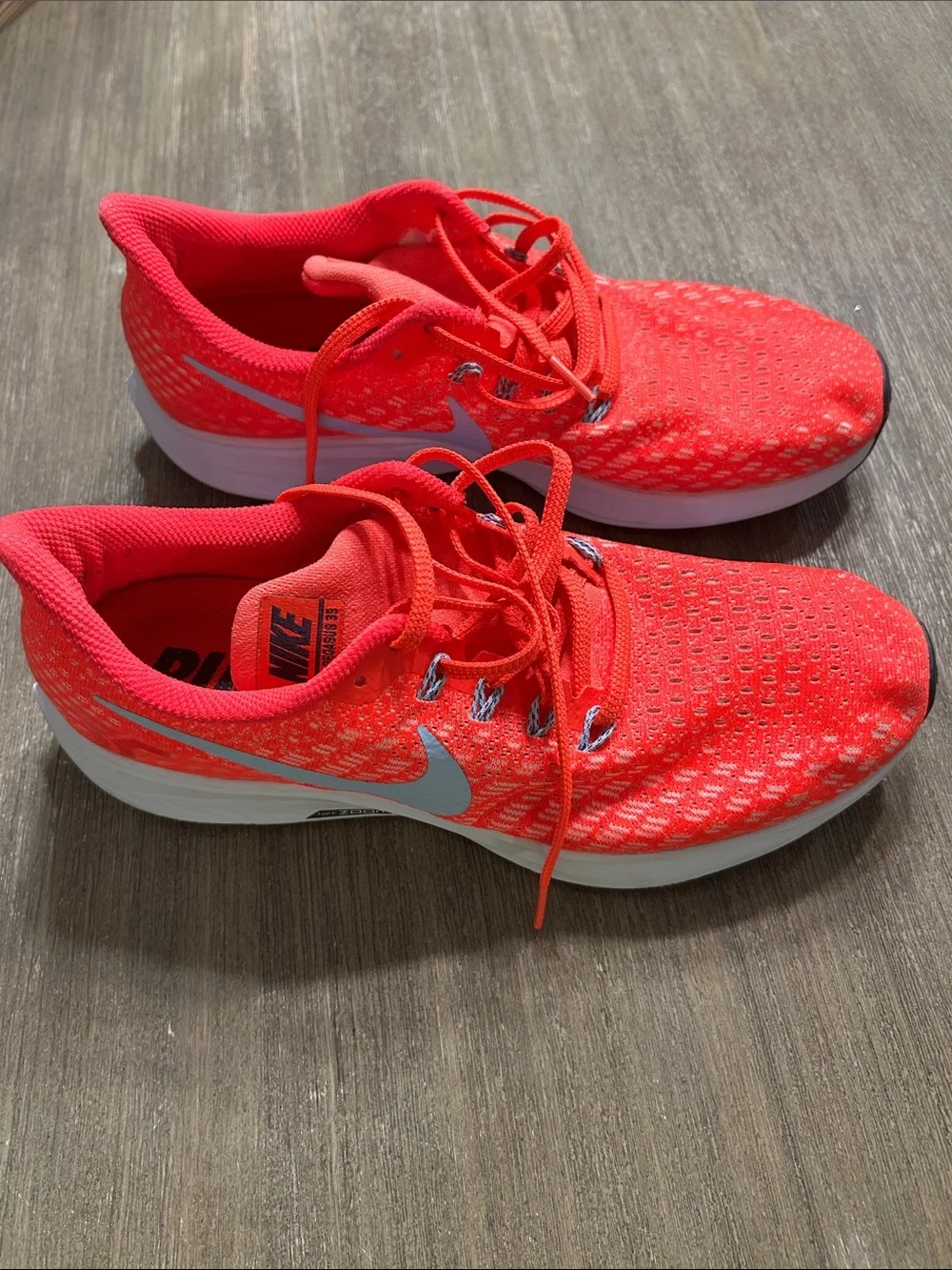 Nike like new